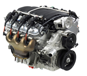 P2409 Engine